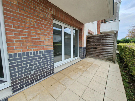 Appartement 208 000 €  Réf. 615 Bondues