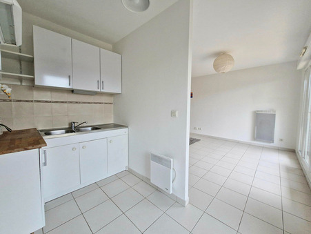 Appartement sur Bondues ; 208 000 €  ; Achat Réf. 615