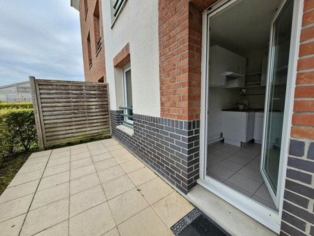 Appartement 208 000 €  sur Bondues (59910) - Réf. 615