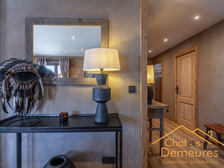 A vendre appartement Megeve 74120; 480 000 &euro;