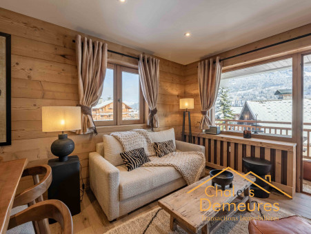Achat appartement Megeve Réf. 1071