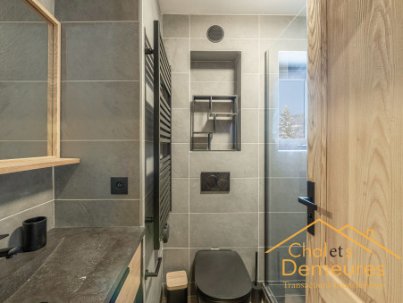 Appartement sur Megeve ; 480 000 &euro; ; Achat Réf. 1071
