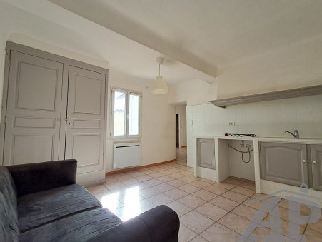 Appartement sur Draguignan ; 470 €  ; Location Réf. 2/1170