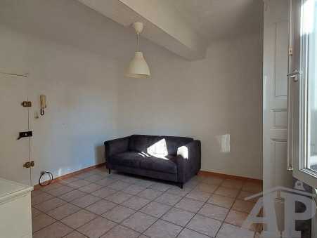 Appartement sur Draguignan ; 470 €  ; Location Réf. 2/1170