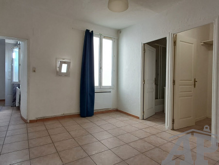 A louer appartement 470 €  Draguignan