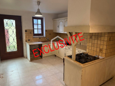 Maison sur Us ; 159 000 €  ; Achat Réf. CAB50