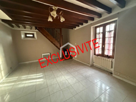 Achat maison Us Réf. CAB50