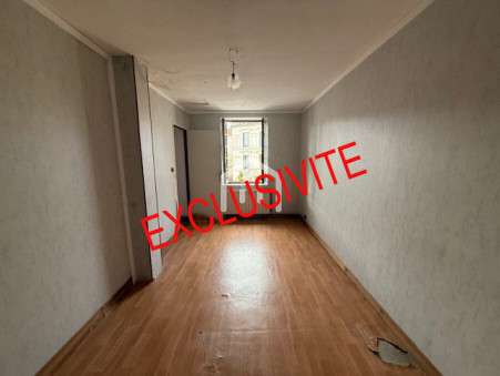 Maison 159 000 €  Réf. CAB50 Us