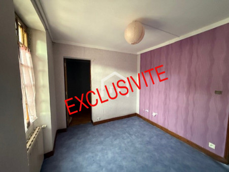 A vendre maison Us 95450; 159 000 € 