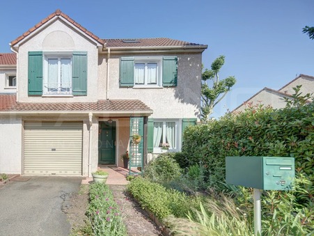 House € 399 000  sur Achères (78260) - Réf. 2006-86478114