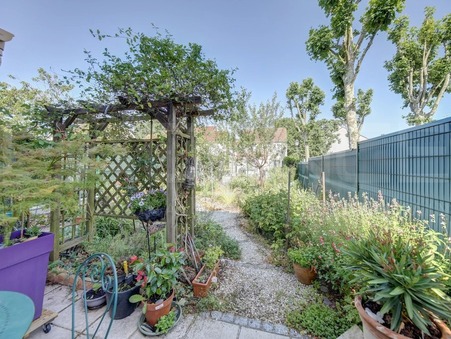 Vente house € 399 000  Achères