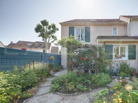 House € 399 000  Réf. 2006-86478114 Achères