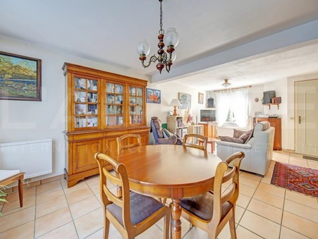 A vendre house Achères 78260; € 399 000 