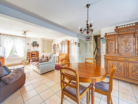 Vente house € 399 000  Achères