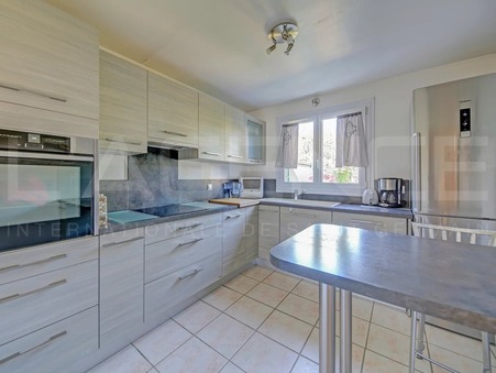 House € 399 000  Réf. 2006-86478114 Achères