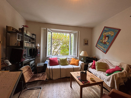 A vendre appartement Rennes 35000; 330 750 € 