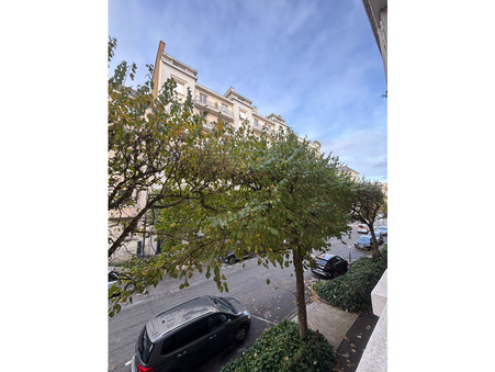 Vente appartement 330 750 €  Rennes