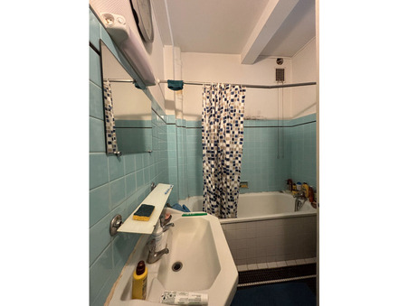 Vente appartement 330 750 €  Rennes