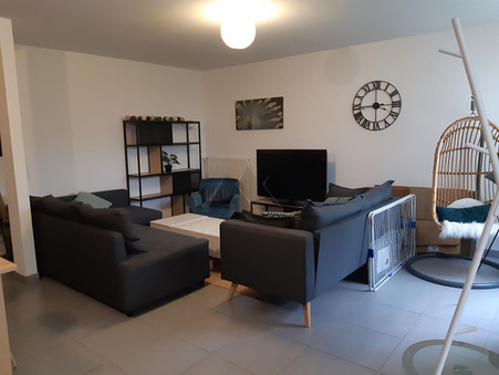 Location appartement Brest 29200; 650 € 