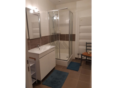 A louer appartement 650 €  Brest