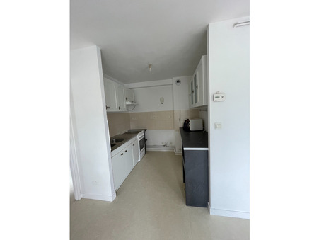 Appartement sur Brest ; 650 €  ; Location Réf. 4762MLB