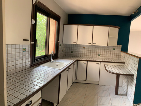 Maison sur Caussade ; 880 €  ; Location Réf. 132G