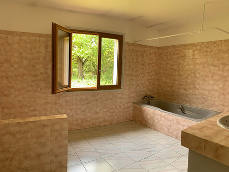 A louer maison 880 €  Caussade