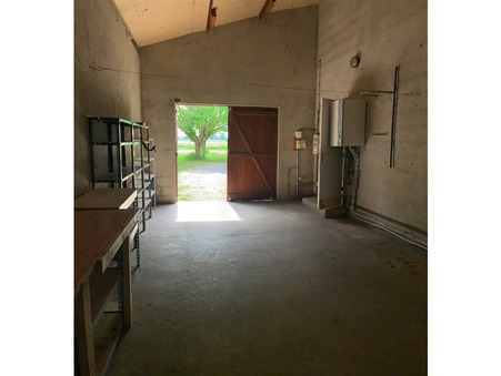 Location maison Caussade Réf. 132G