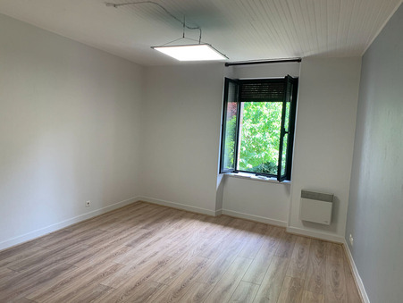 Appartement sur Caussade ; 550 €  ; A louer Réf. 14036