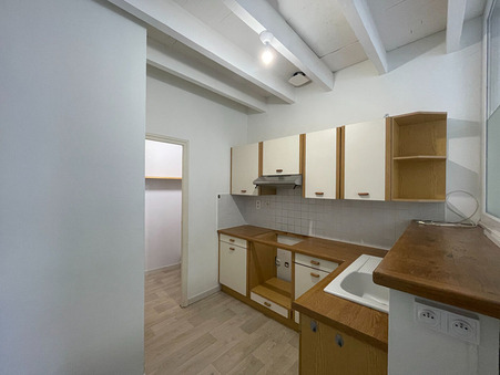 Appartement 550 €  Réf. 14036 Caussade