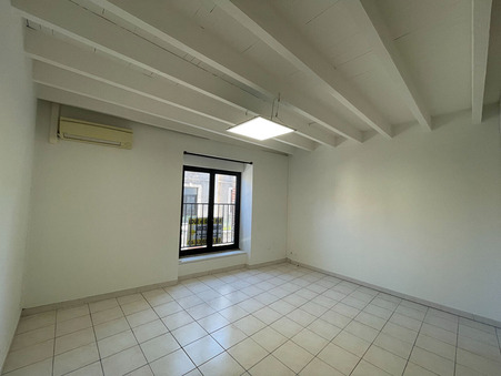 Appartement 550 €  sur Caussade (82300) - Réf. 14036