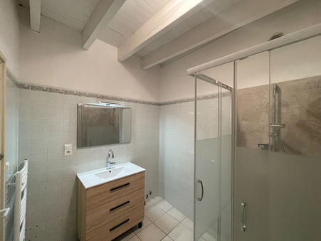 Appartement 550 €  sur Caussade (82300) - Réf. 14036