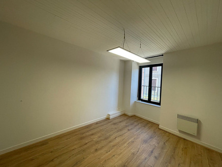 Appartement sur Caussade ; 550 €  ; A louer Réf. 14036