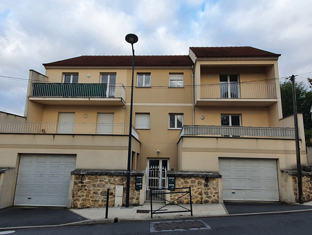 A louer appartement Bures sur Yvette 91440; 830 € 