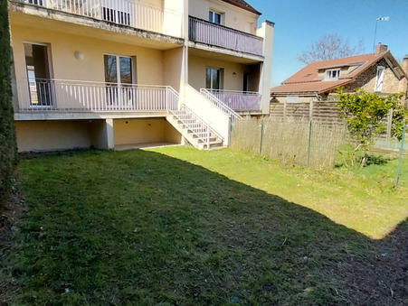 Appartement 830 €  Réf. 810 Bures sur Yvette