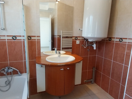 Appartement 830 €  Réf. 810 Bures sur Yvette