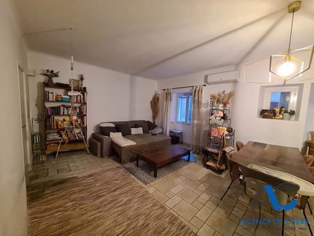 Maison sur Cuers ; 253 000 €  ; Vente Réf. NMMV227