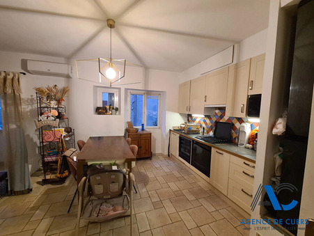 Maison sur Cuers ; 253 000 €  ; Vente Réf. NMMV227