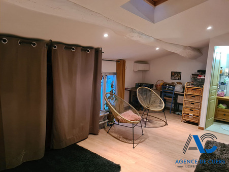 Maison sur Cuers ; 253 000 €  ; Vente Réf. NMMV227