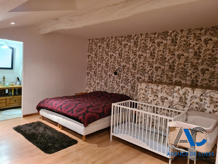 A vendre maison Cuers 83390; 253 000 € 