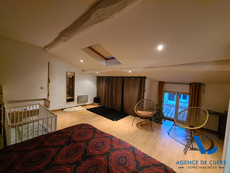 A vendre maison Cuers 83390; 253 000 € 