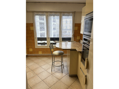 Vente appartement 204 000 € Montigny-Lès-Metz