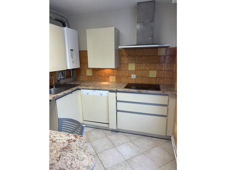 Appartement 204 000 € Réf. 52_FP-2025-8 Montigny-Lès-Metz