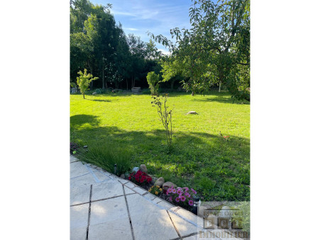 Maison 279 000 €  Réf. 1706 Saint-Siméon-de-Bressieux