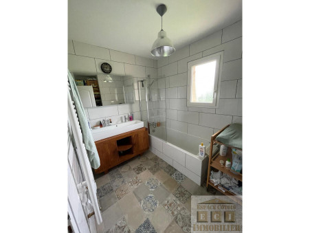 A vendre maison Saint-Siméon-de-Bressieux 38870; 279 000 € 