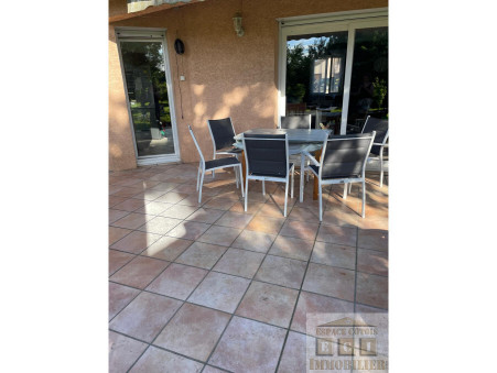 Maison 279 000 €  Réf. 1706 Saint-Siméon-de-Bressieux