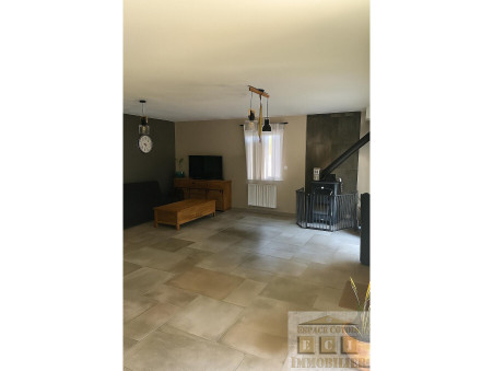 A vendre maison Saint-Siméon-de-Bressieux 38870; 279 000 € 