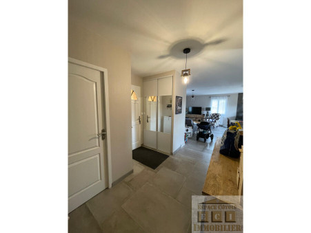 Vente maison 279 000 €  Saint-Siméon-de-Bressieux