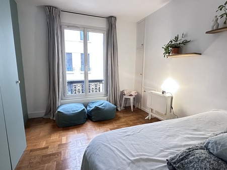 Location autre Paris Réf. DOM26761