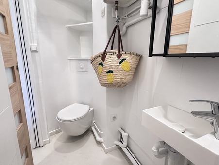 Location autre Paris Réf. DOM26761